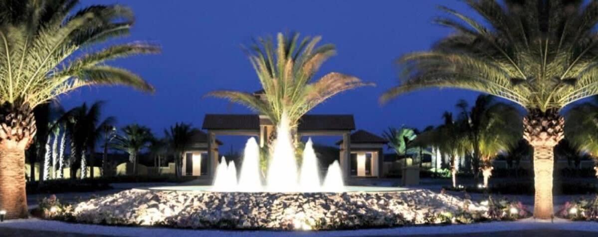 Special House In Gold Coast With Private Jacuzzi Villa Palm Beach Buitenkant foto