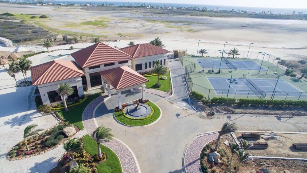Special House In Gold Coast With Private Jacuzzi Villa Palm Beach Buitenkant foto