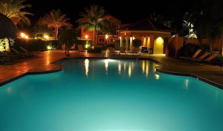 Special House In Gold Coast With Private Jacuzzi Villa Palm Beach Buitenkant foto