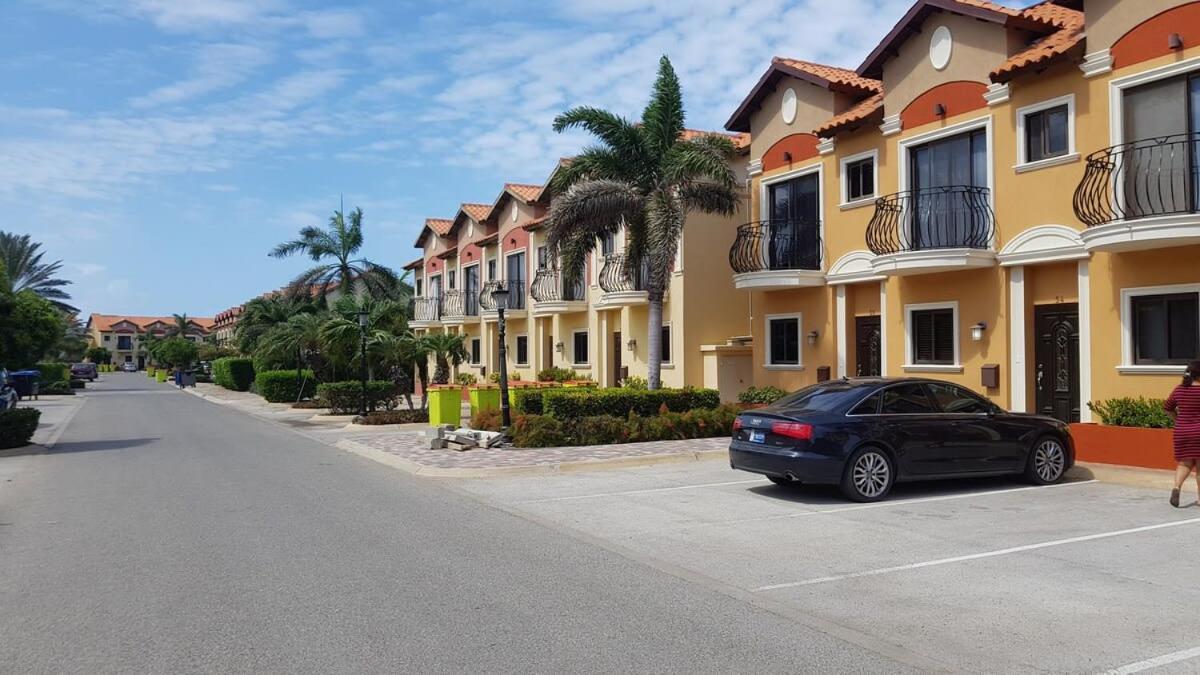 Special House In Gold Coast With Private Jacuzzi Villa Palm Beach Buitenkant foto